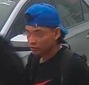 ¡SE METE A CASA PARA ROBARSE UNA BICICLETA!