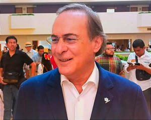 ¡HAY RIESGO DE QUE SE ENTURBIEN LAS ELECCIONES!