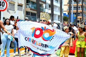 ¡YA HAY REY DEL CARNAVAL! - *Será Dado a Conocer en Próximas Semanas, dice Patiyu