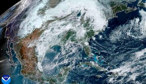 ¡CON TODO EL SOFOCANTE BOCHORNO! - 🏖️ *MÁXIMA DE 34, SENSACIÓN DE 38...