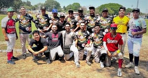 ¡ESQUINA CALIENTE TERMINA COMO LÍDER! - *AÚN CON UN JUEGO PENDIENTE *Ahora los Play Offs *LIGA SABATINA DE BÉISBOL