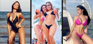 NUESTROS JÓVENES - TACO DE OJO DOMINICAL