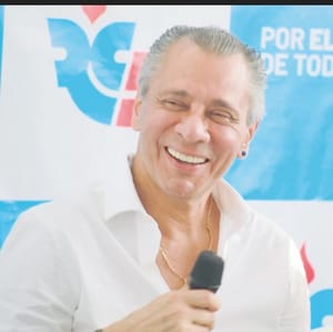 ¡JORGE GLAS LLEVA INCOMUNICADO MÁS DE 48 HORAS, DENUNCIA LA DEFENSA DEL EX VICEPRESIDENTE DE ECUADOR!