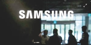 EU ACUERDA DAR 6 MIL 400 MILLONES DE DÓLARES A SAMSUNG PARA FABRICAR MICROCHIPS EN TEXAS