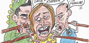 LOS CARTONES