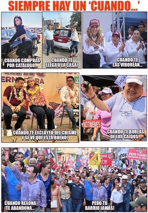 NOTI-MEME | - SIEMPRE HAY UN "CUANDO..."