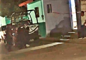 ¡VIVÍA SOLO Y ESTABA ENFERMO! - *LOS VECINOS PERCIBIERON EL OLOR