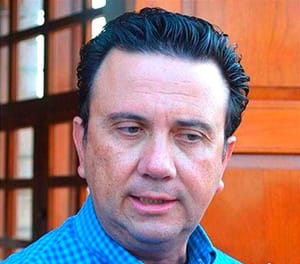 ¡QUIEREN A J. J. SIERRA! - AGÁRRENSE