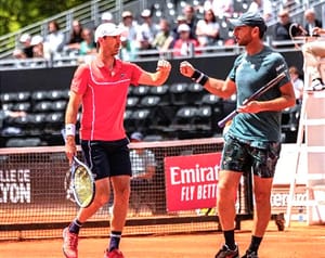 ¡ELIMINADOS! - *Y ERAN LOS FAVORITOS *AHORA AL ROLAND GARROS