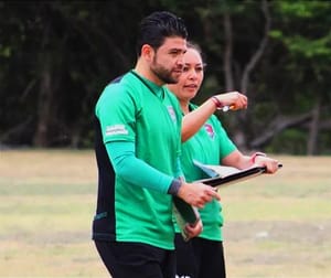 ¡SNC CAMPOS VERACRUZ FIRMARÁ CONVENIO CON EQUIPOS DE FUTBOL PROFESIONALES!