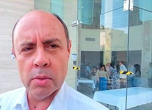 ¡QUIEREN QUE VOTEN! - *Coparmex Veracruz pide no hacer caso a rumores sobre actos de violencia el 2 de junio