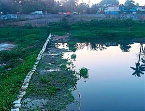 ¡400 MIL VERACRUZANOS LOS AFECTADOS POR OPOSICIÓN A TOMA DE AGUA DEL COTAXTLA!
