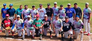 ¡ATLÉTICOS Y CALIENTE TOMAN VENTAJA! - *Liga de Beisbol Colonia Progreso