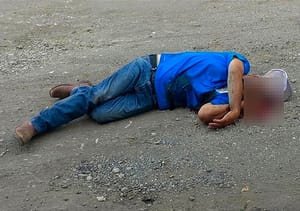 ¡EJECUTADO EN YANGA!