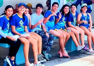 ¡EXITOSO 53 ANIVERSARIO DEL CLUB ACUARIO 2024!