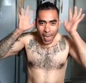 ¡REAPARECE EL FERRAS! - *FELIPE FERRAS GÓMEZ, ALIAS EL FERRAS