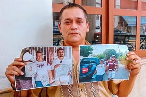 ¡CORREN A TRABAJADORES DEL HAEV POR NO APOYAR A CANDIDATOS DE MORENA!