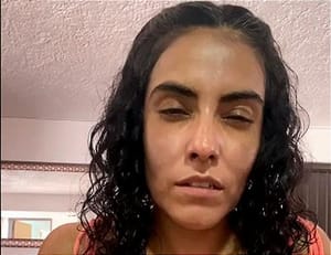 ¡TRÁGICA HISTORIA DE ANDREA! - *“En 35 años no se había registrado una tormenta tan fuerte en el Pico”