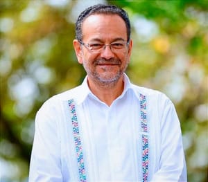 ¡JALAN A ULISES! - *Como Subsecretario de Gobierno