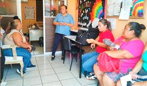 ¡ROBAN ESCUELA Y AMENAZAN CON NO ABRIR LA CASILLA ELECTORAL EN MEDELLÍN!