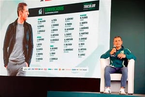 ¡FUERA VARIOS “TOROS SAGRADOS”! - *CONVOCATORIA COPA AMÉRICA