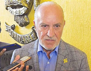 ¡DIEZ VS ROJÍ! - *“Al rato de morena van a decir por qué no me mandaste a avisar que este señor traiciona”