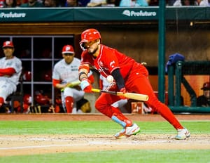 ¡EMPATAN LA SERIE! - *8-7 EN 11 ENTRADAS *HOY EL ÚLTIMO COMPROMISO