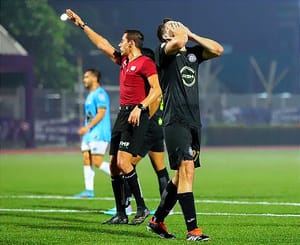 ¡FRACASA EL MONSTRUO! - UCHALEEEEE…