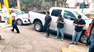 ¡LOS ACALAMBRAN! - A CORRER