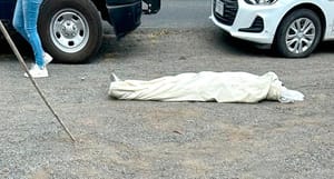 ¡MATAN A GOLPES AL ARQUITECTO! - *Hematomas en   Casi Todo el Cuerpo