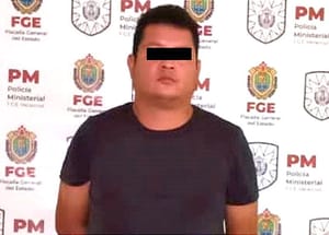 ¡POR VENGANZA! - *Se Negaba a Pagarle la Comisión por la Venta de los Terrenos