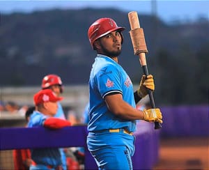 ¡FALTÓ BATEO! - OTRA VEZ *CAEN 8-6 ANTE CONSPIRADORES