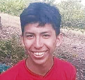 ¡PROTESTAN EN SAN RAFAEL!