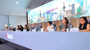 ¡YA ESTÁN LISTOS! - INE