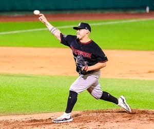 ¡CAEN EN EL PRIMERO! - *El Águila No Puede con Guerreros en el “Beto Avila”