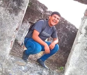 ¡HALLAN RESTOS DEL MENOR SECUESTRADO! - *SE LO LLEVARON CUANDO SE DIRIGÍA A LA SECUNDARIA