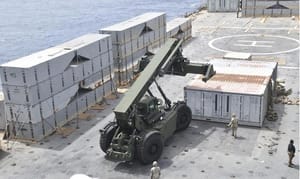 ¡PUENTE HUMANITARIO! - GUERRA ISRAEL-HAMAS