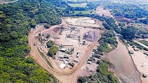 ¿QUIÉNES EXPLOTAN LA PIEDRA PARA EL TREN MAYA EN VERACRUZ? - REPORTAJITO