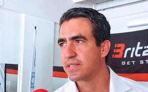 ¡VIENEN TORNEOS DE LA FEDERACIÓN INTERNACIONAL DE TENIS! - *EL 3, 10 y 17 DE JUNIO *EN EL BRITANIA