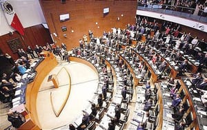 ¡EN JUEGO LA CONTINUIDAD O LA MUERTE DE INSTITUCIONES EN LA ELECCIÓN DE LOS  CANDIDATOS DEL SENADO!