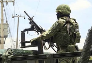 ¡IMPARABLES, HOMICIDIO DOLOSO  Y EXTORSIÓN!