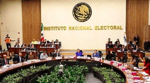 ¡LOS CONTARON UNO POR UNO! - *Son 98.4 millones de electores