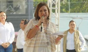 ¡“ME DESAGRADA TENER TANTA SEGURIDAD”!