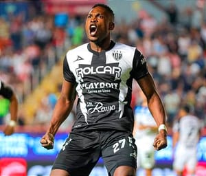 ¡NECAXA TIENE OTRA OPORTUNIDAD, DEJA FUERA A GALLOS!