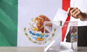 ¡SEIS CANDIDATOS A DIPUTADOS FEDERALES CON LOS MAYORES GASTOS DE CAMPAÑA!