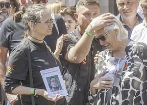 ¡TRES MIL PERSONAS MURIERON TRAS RECIBIR SANGRE CONTAMINADA CON VIH EN REINO UNIDO!