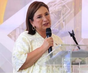 ¡NO ME TEMBLARÁ LA MANO PARA METER ORDEN EN PEMEX!