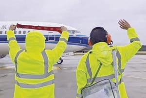 ¡CHINA SOUTHERN AIRLINES INAUGURA LA ÚNICA RUTA DIRECTA ENTRE EL PAÍS ASIÁTICO Y MÉXICO!