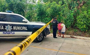 ¡LA MATÓ A GARROTAZOS! - *SE LLAMABA MARCELA *DETIENEN A “EL YONI”