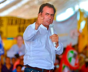 ¡LOS ENGAÑARON! - *PEPE LLAMA A RECUPERARSE